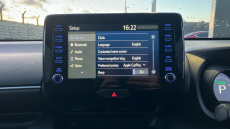 Toyota Yaris 1.5 Hybrid Design 5dr CVT Hybrid Hatchback